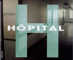 HOPITAL